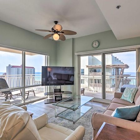 Sandestin Beach Resort Condo With Ocean Views! מראה חיצוני תמונה