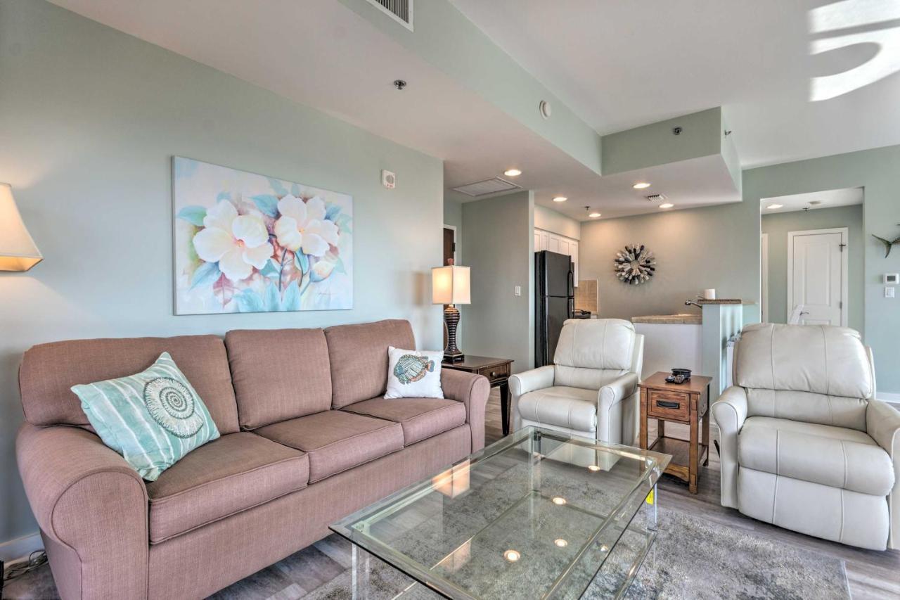 Sandestin Beach Resort Condo With Ocean Views! מראה חיצוני תמונה