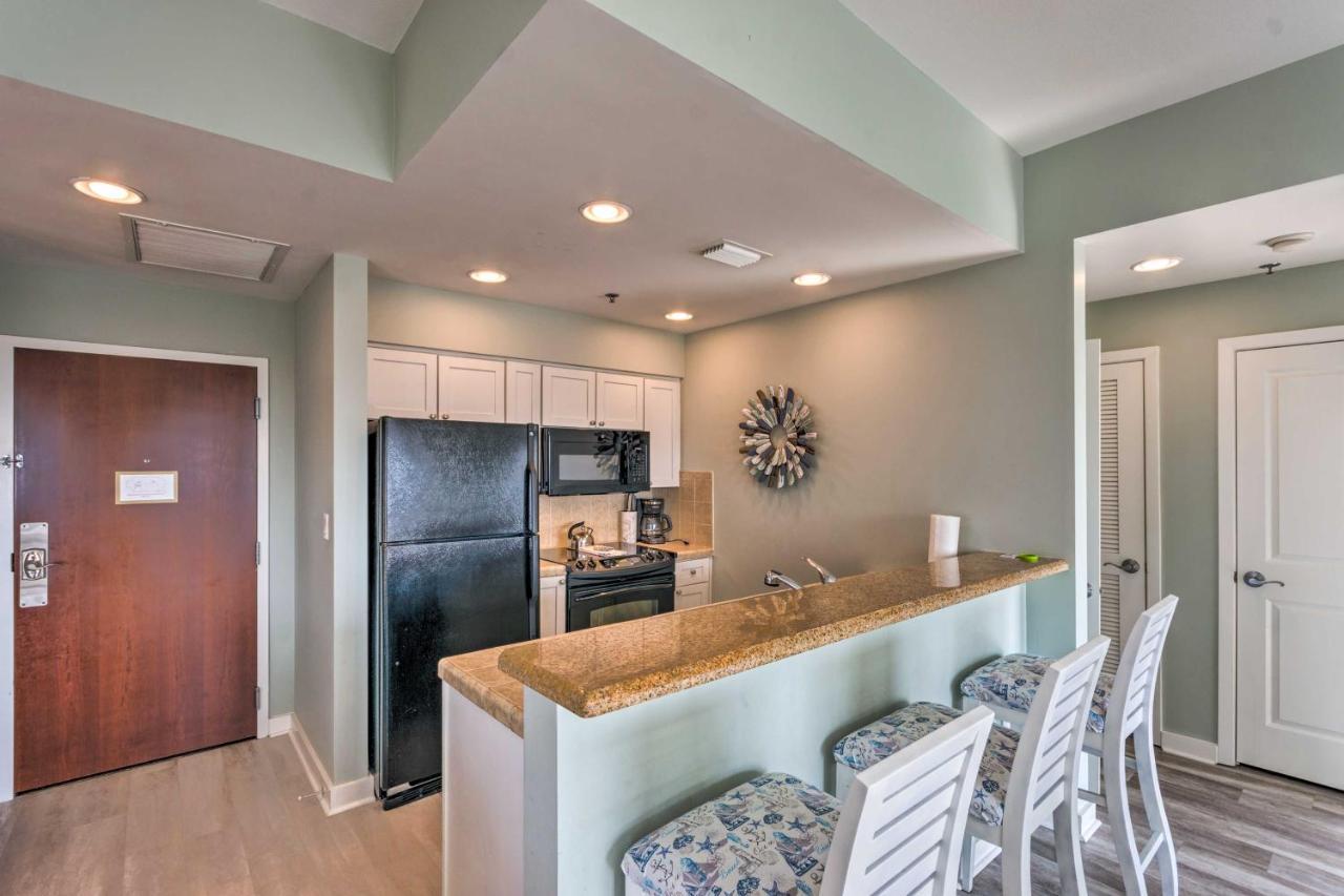 Sandestin Beach Resort Condo With Ocean Views! מראה חיצוני תמונה