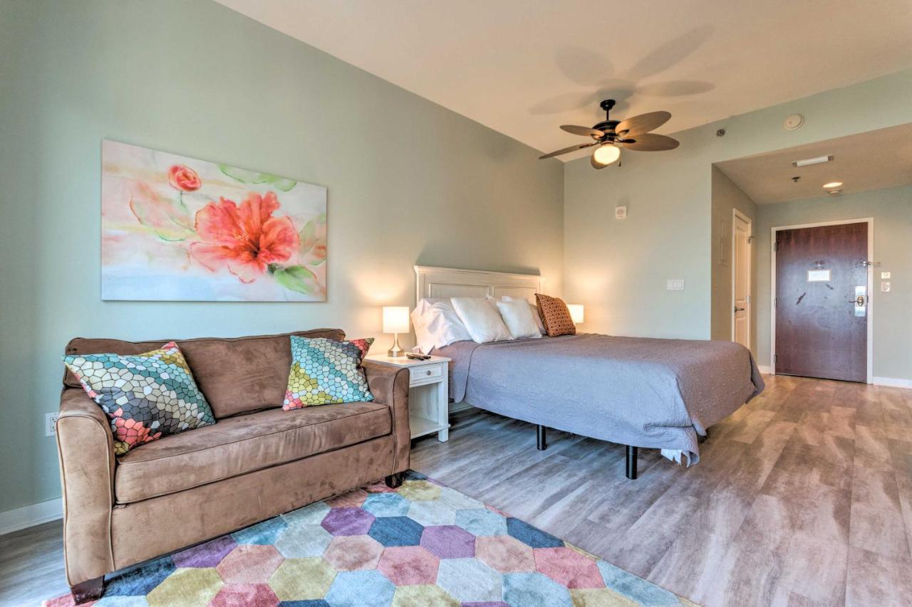 Sandestin Beach Resort Condo With Ocean Views! מראה חיצוני תמונה