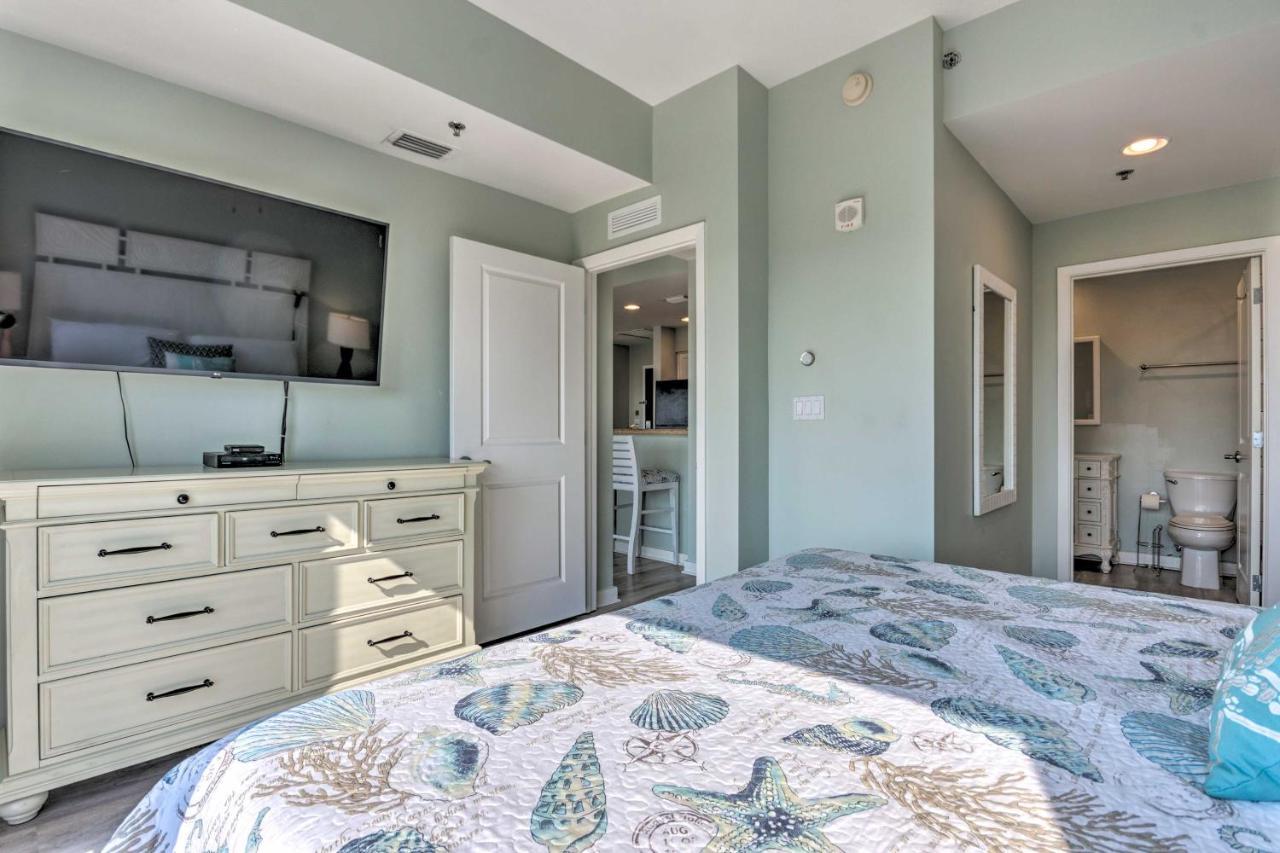 Sandestin Beach Resort Condo With Ocean Views! מראה חיצוני תמונה