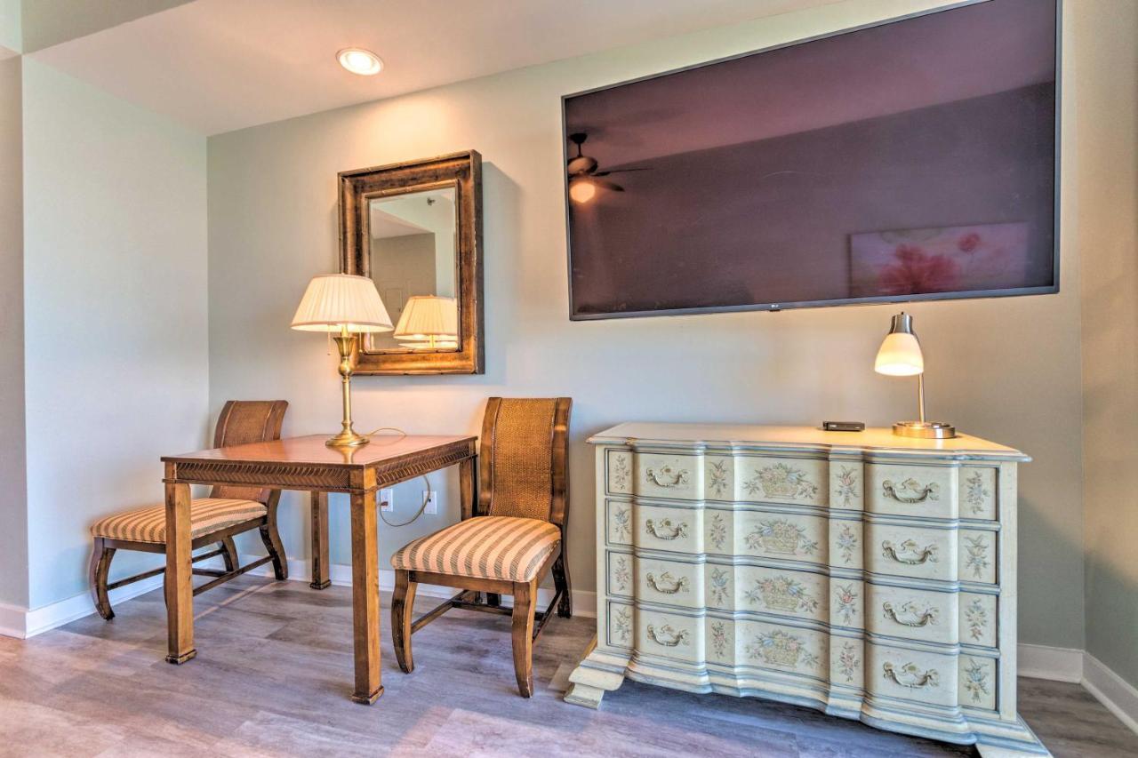 Sandestin Beach Resort Condo With Ocean Views! מראה חיצוני תמונה