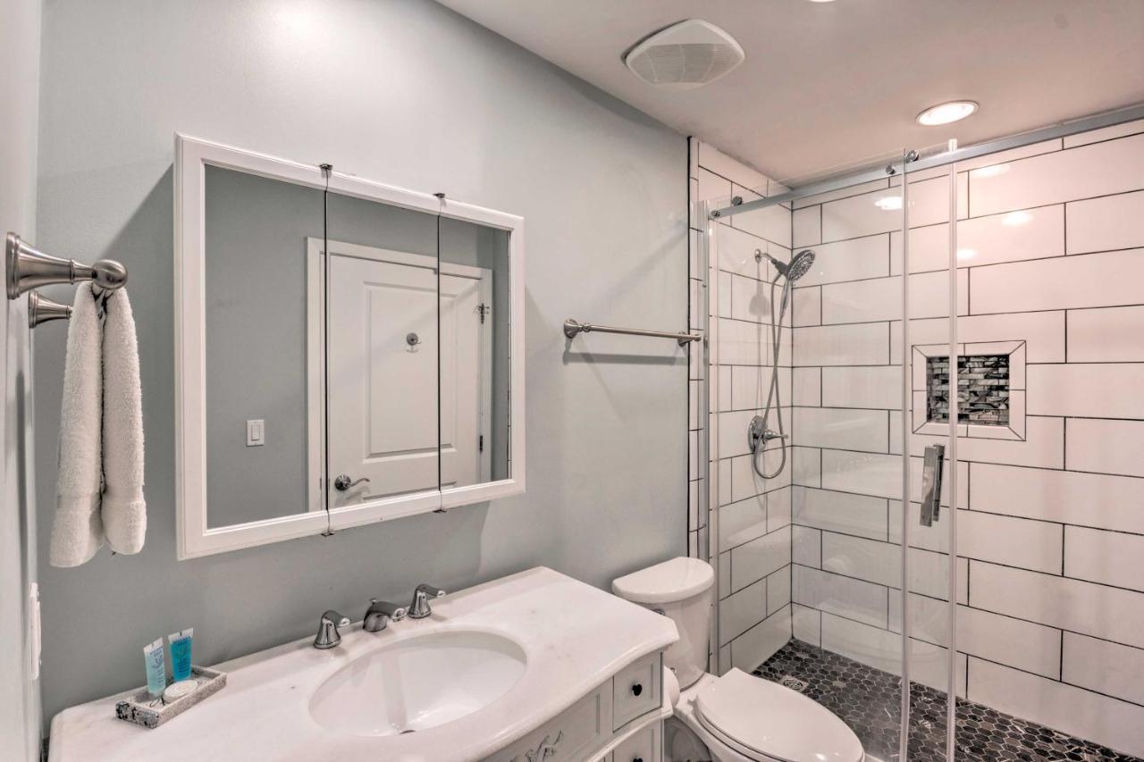 Sandestin Beach Resort Condo With Ocean Views! מראה חיצוני תמונה