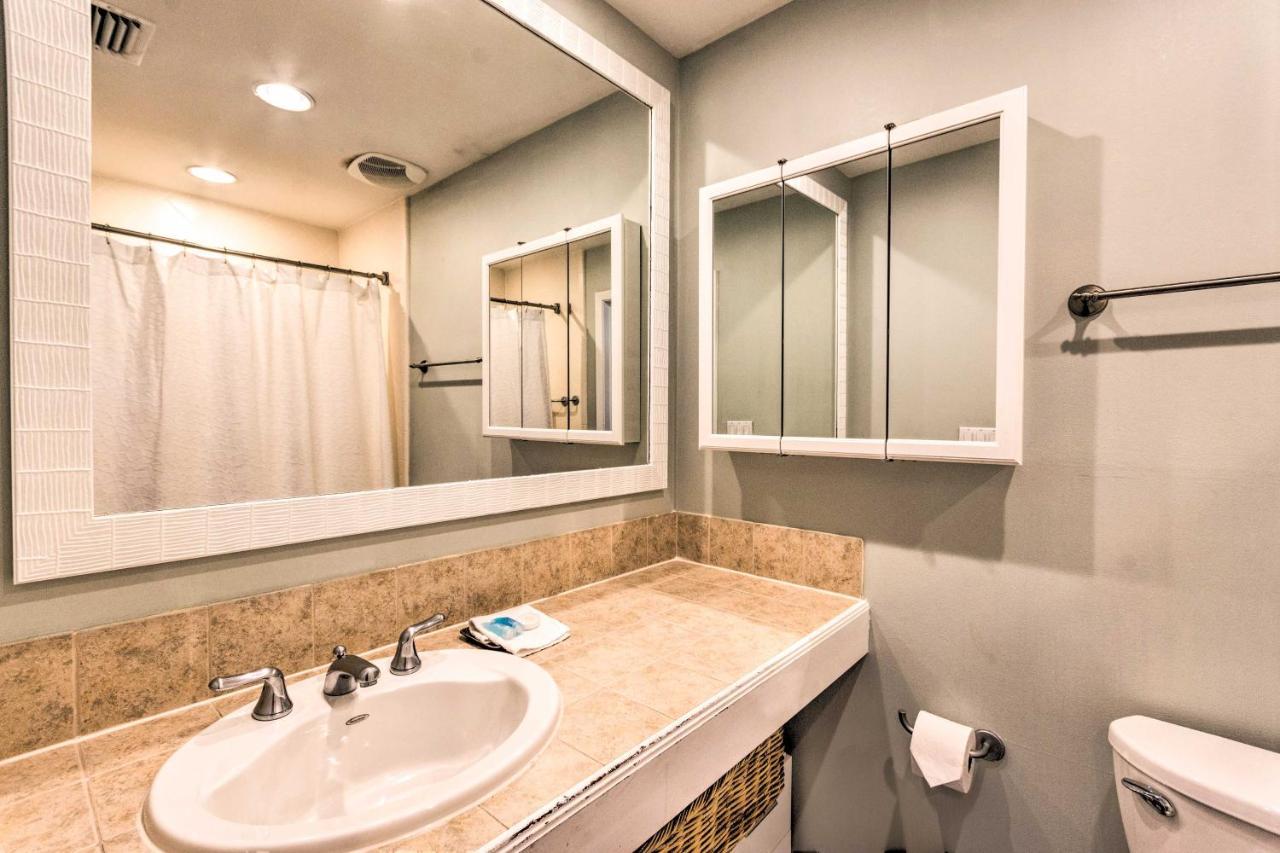 Sandestin Beach Resort Condo With Ocean Views! מראה חיצוני תמונה